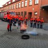 Feuerloeschuebung